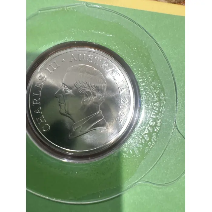 The Rainbow Serpent book with collectivle coin