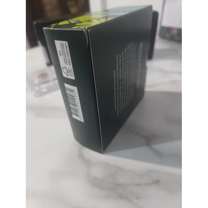 2022 $5 Beauty, Rich & Rare Daintree Rainforest 1oz Silver Proof Domed Coin