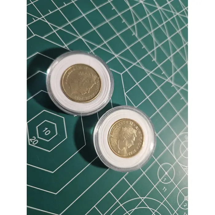 2013 coronation 2022 honey bee