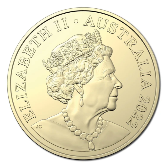 2022 $2 Tooth Fairy Uncirculated