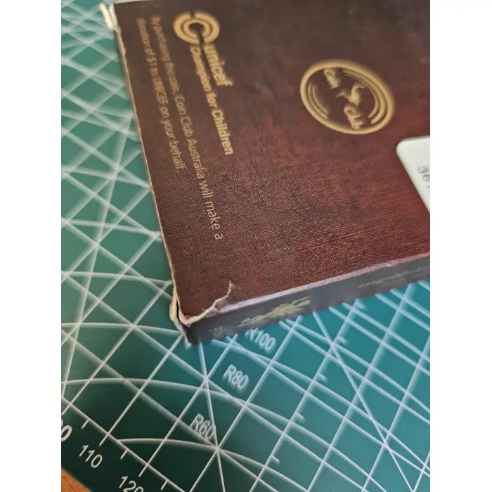 2013 mythical creatures 1 oz silver