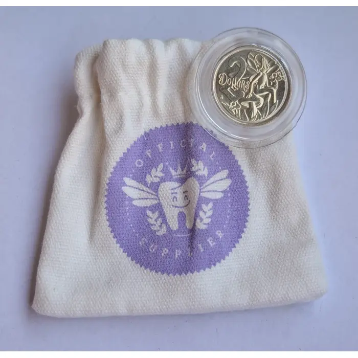 2024 $2 Tooth Fairy Kit
