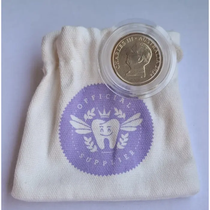 2024 $2 Tooth Fairy Kit