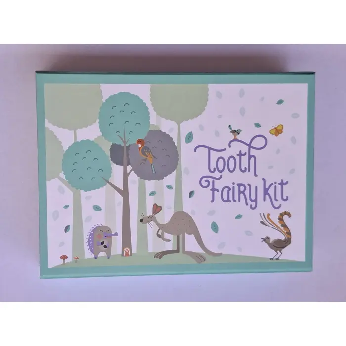 2024 $2 Tooth Fairy Kit