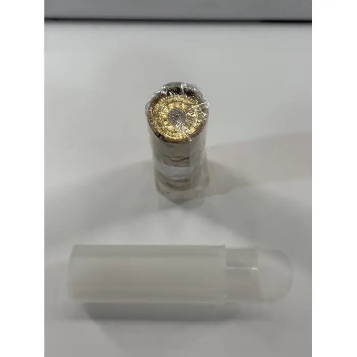 RAM ROLL 2022 $2 FRONTLINE WORKERS COLORIZED