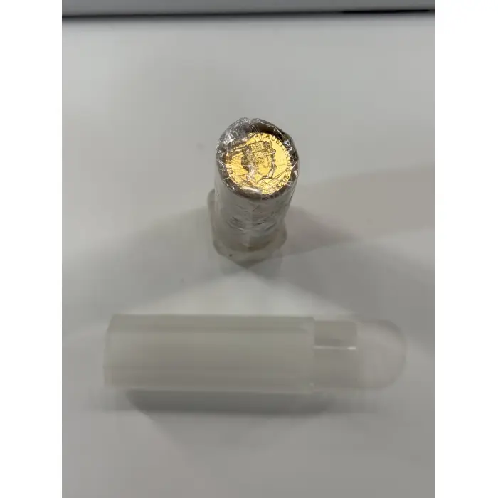 RAM ROLL 2022 $2 FRONTLINE WORKERS COLORIZED