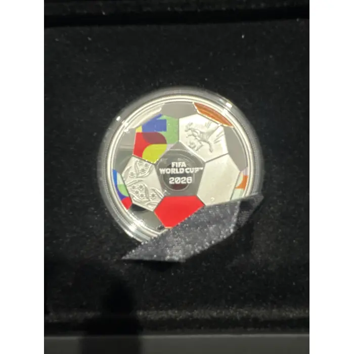2026 FIFA WORLD CUP