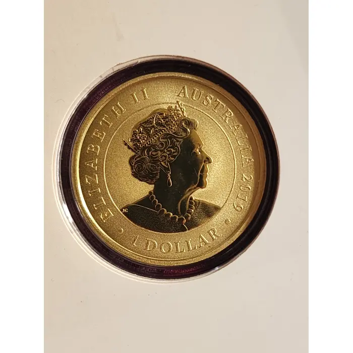 2019 welcome stranger ANDA edition 194/500