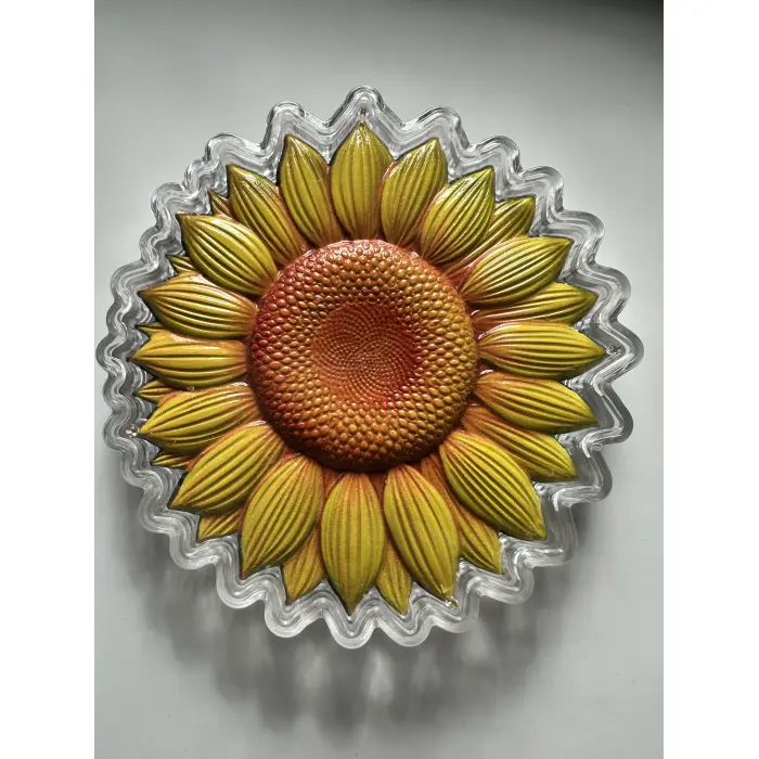 Radiant Sunflower 🌻 10oz 999 Copper 