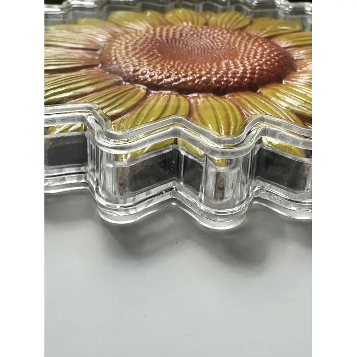 Radiant Sunflower 🌻 10oz 999 Copper 