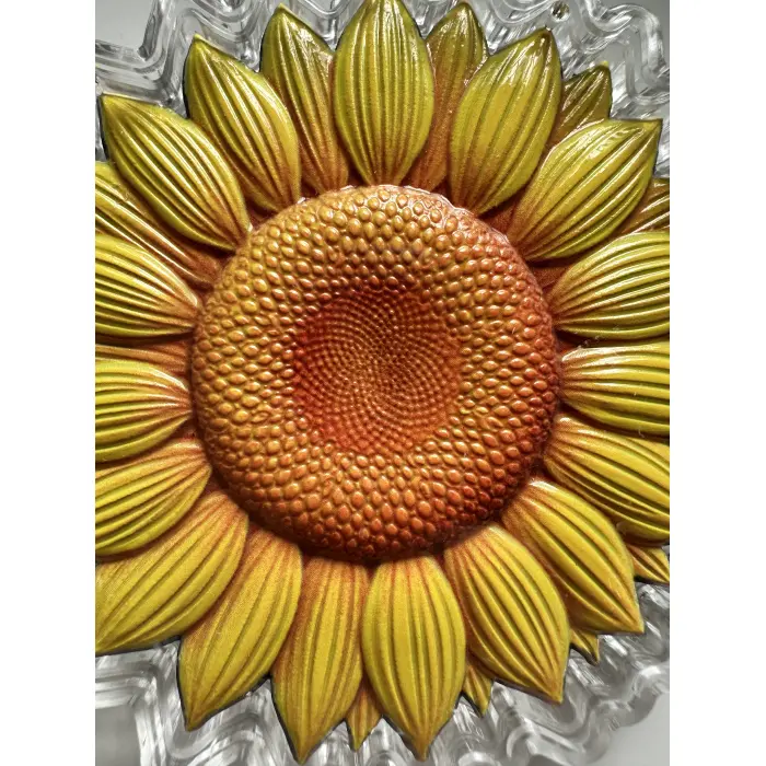 Radiant Sunflower 🌻 10oz 999 Copper 