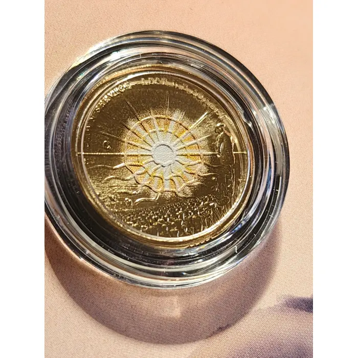 Dawn service $2 2026 'c' mintmark