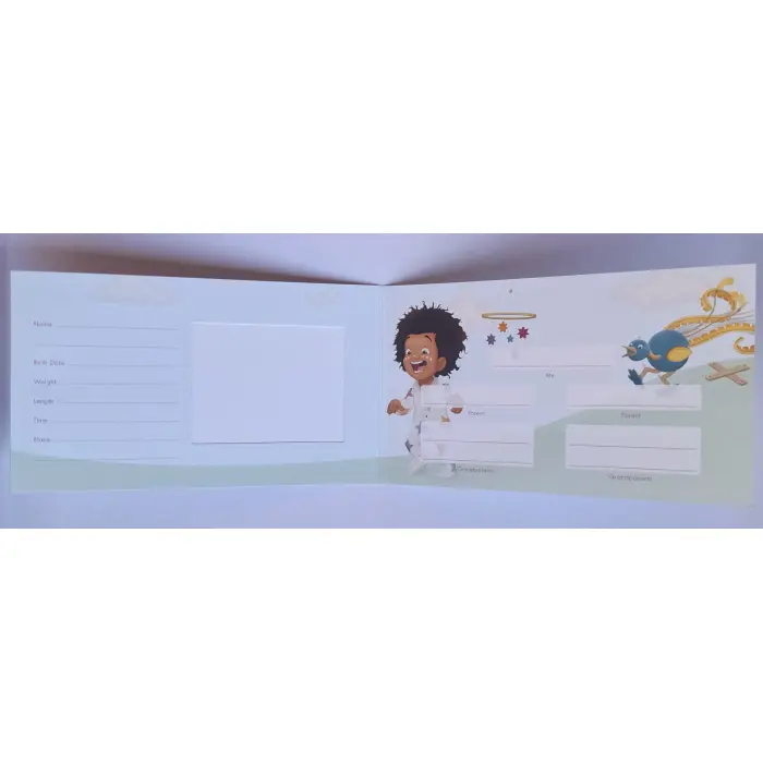 2022 Baby Coins Six-Coin PROOF Year Set