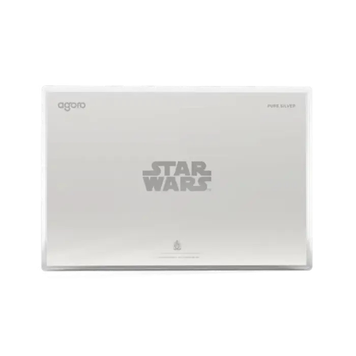 The Mandalorian: The Jedi Returns 1oz Silver Coin (Star Wars™ | Limited Releas