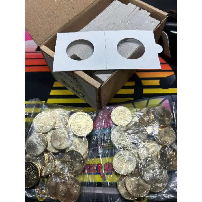 Big Things 2 Change coins