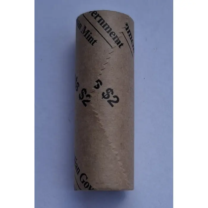  2024 5c KCIII Effigy- Non-Premium T/T Mint Roll (40 Coins)