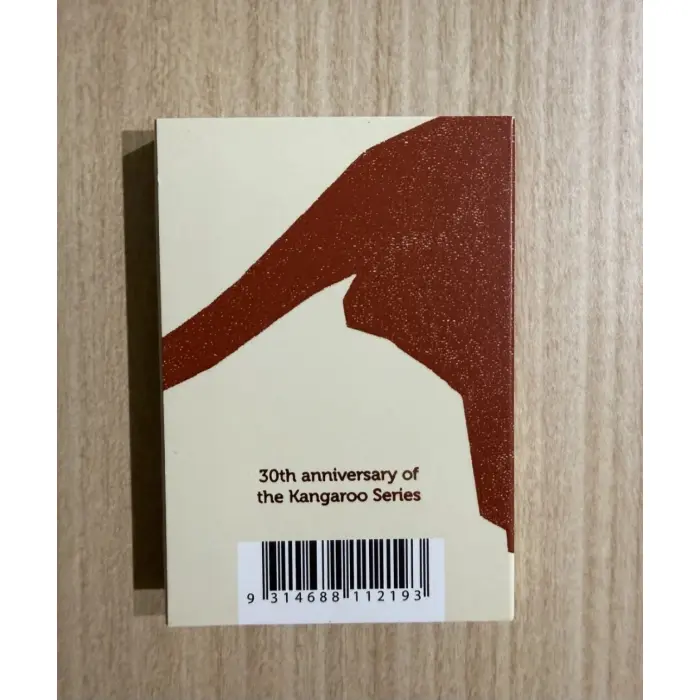 Mob of Thirty 30th Anniversary Kangaroo 