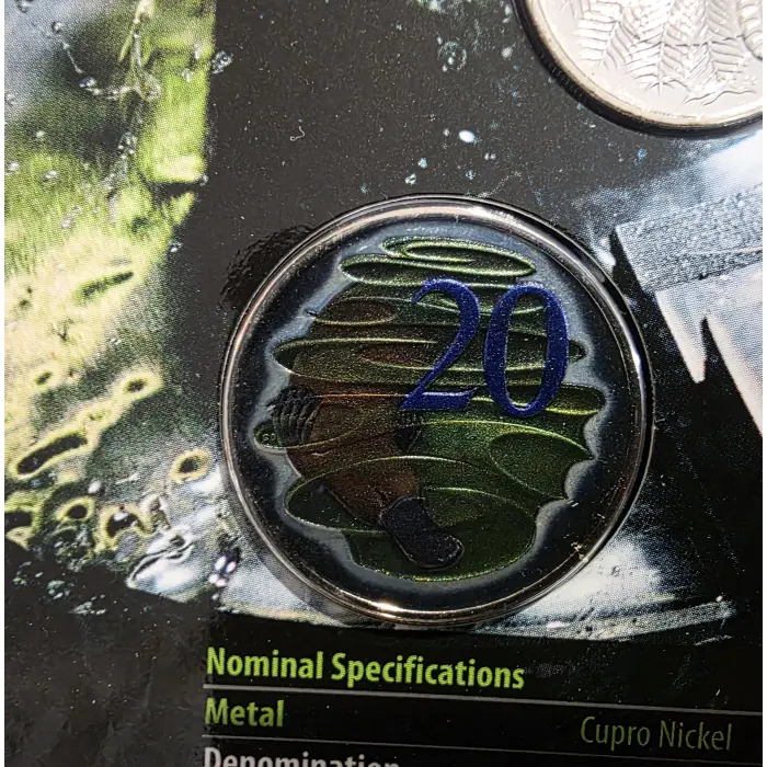 2013 Six Coin Uncirculated Set Special Edition 