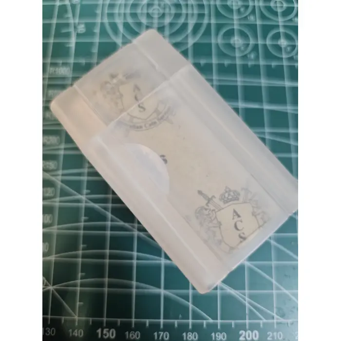 2019 indigenous languages 50 cent roll