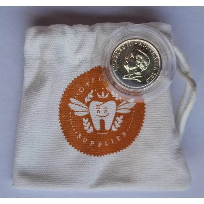 2025 $2 Tooth Fairy Kit