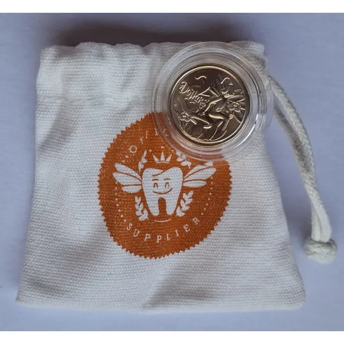 2025 $2 Tooth Fairy Kit