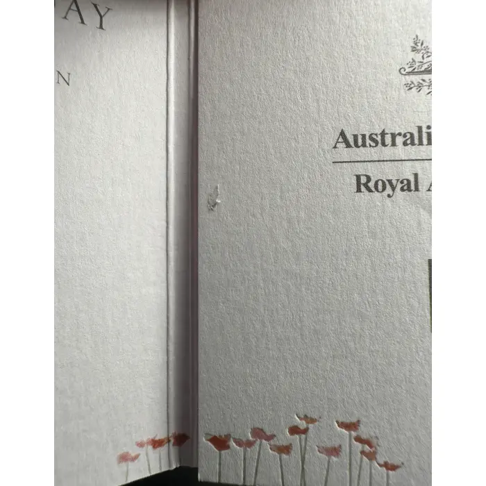 2015 $2 Remembrance Flanders Fields C Mintmark Card Unc