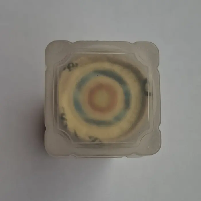 2018 $2 Lest We Forget- Eternal Flame T/T Coloured Mint Roll (25 Coins)