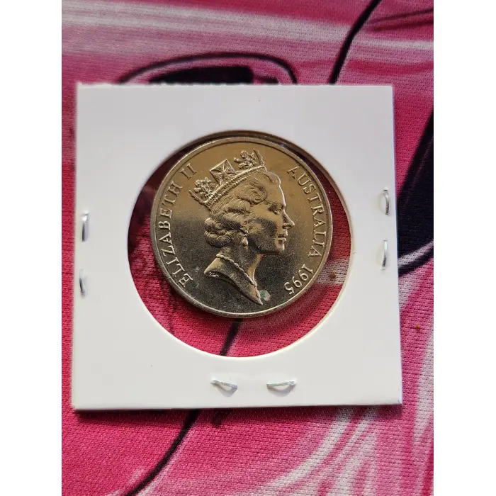 20c 1995 50th Anniversary of United Nations 20c 