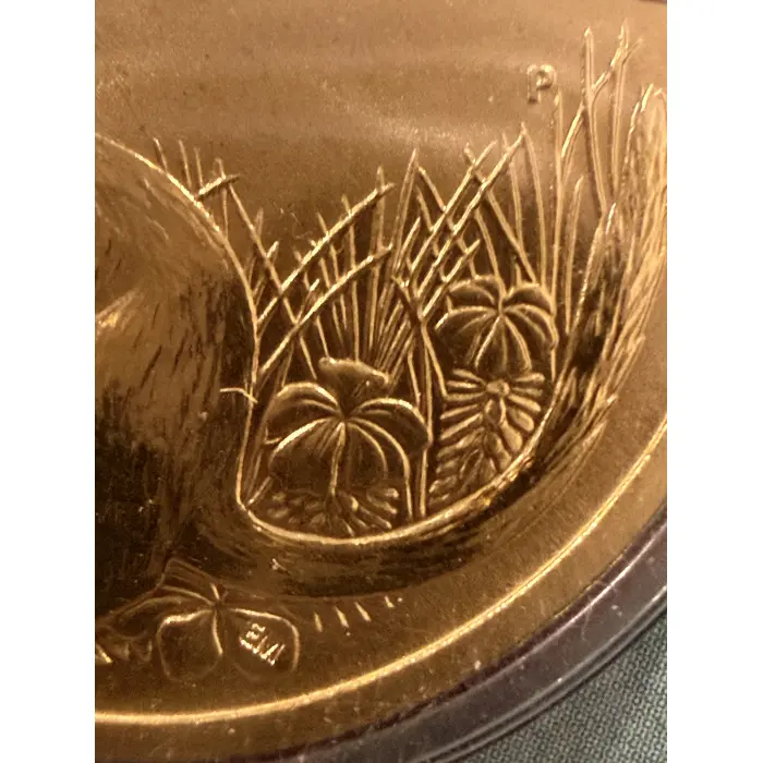 2011 Bush Babies Bilby $1 Coin PNC