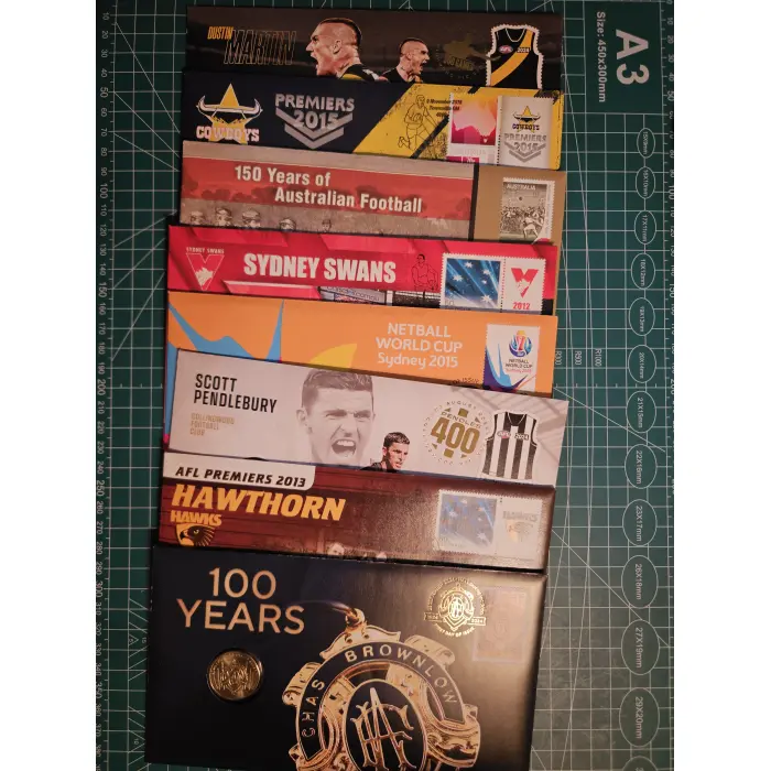 PNC bundle for the sports fans. AFL, NRL, netball. Well under RRP..!
