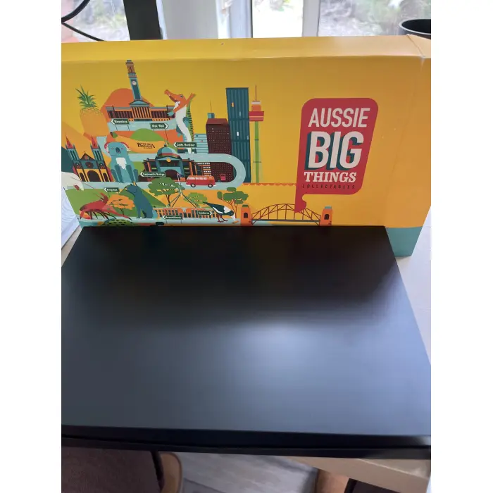 2023 Aussie big things ten coin proof set