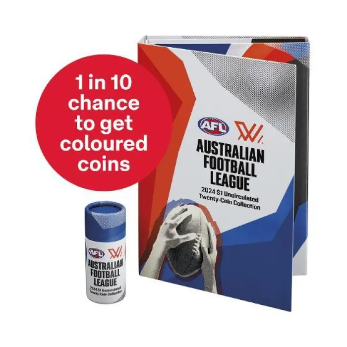 2024 SEALED AFL Tube + Folder 