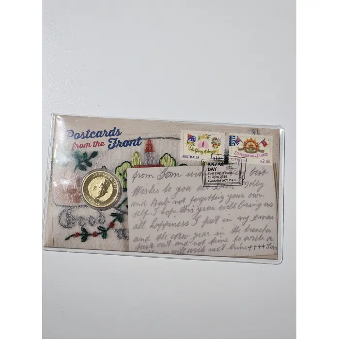 2021$1 PM Postcards from the Front PNC