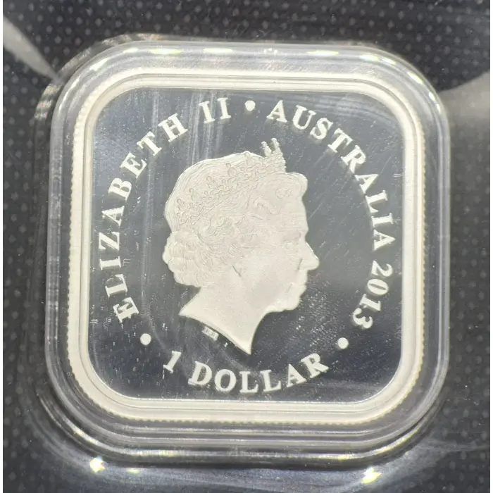 2013 Australian Seasons Winter 🐸 
