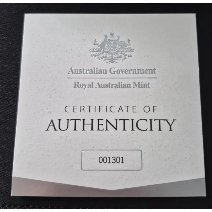 2019 Echoes of Australia Lesser Bilby