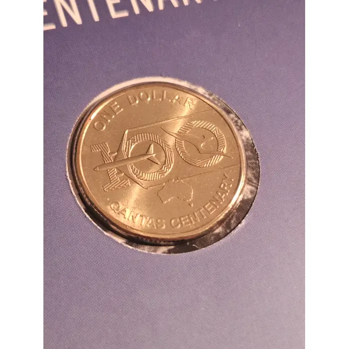 2020 Qantas pnc