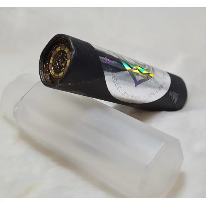 UNC Mr Squiggle Bill $2 Australia Two Dollar Coloured Coin 2019 Cotton & co Roll