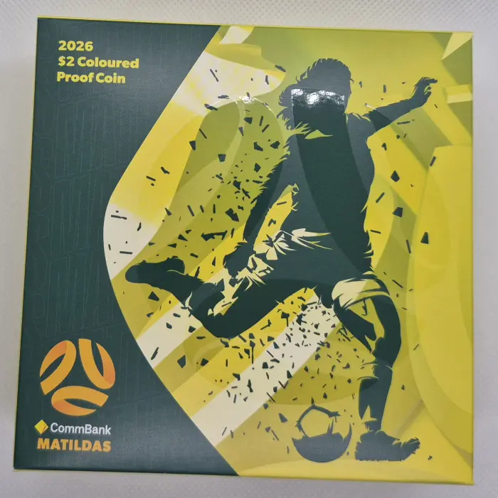 2026 Matildas Proof