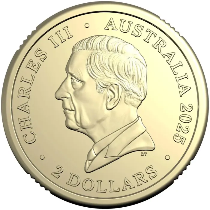 80 Years On: Remembering the Second World War Uncirculated Coin In Capsule