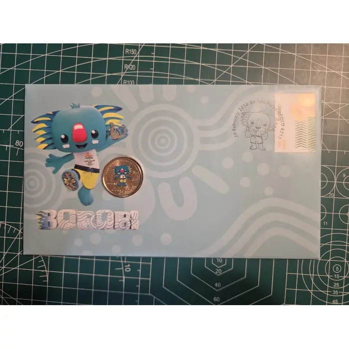 Borobi pnc