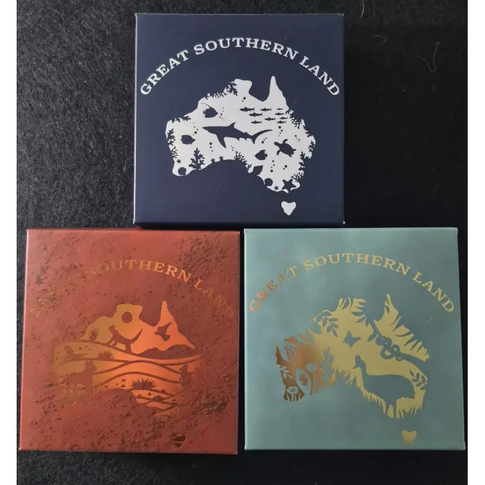 Great Southern Land 