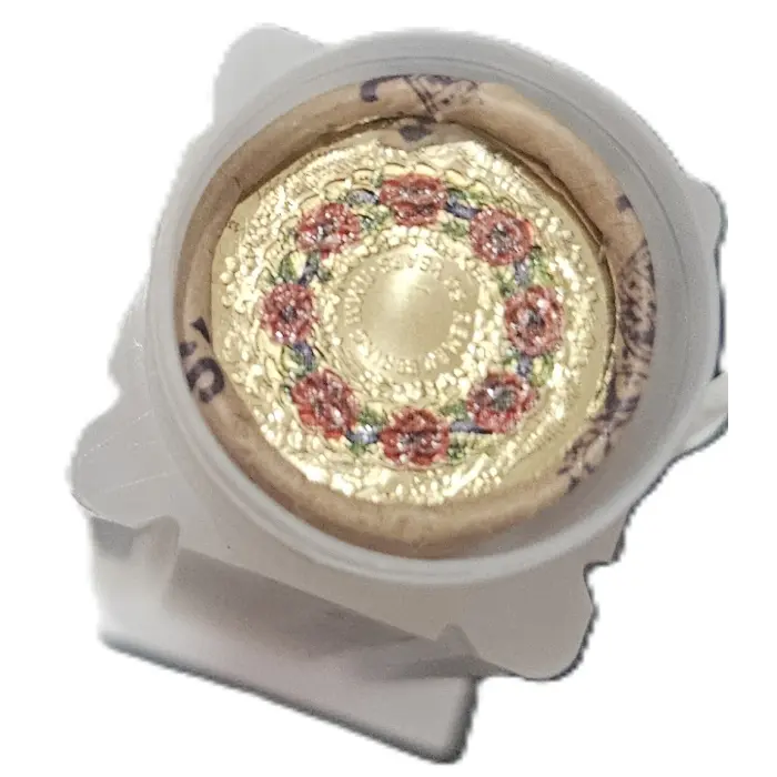 2025 Remebrance Coin Ram Roll