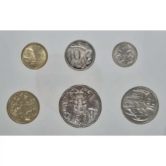 2024 HM King Charles 111  Year Set