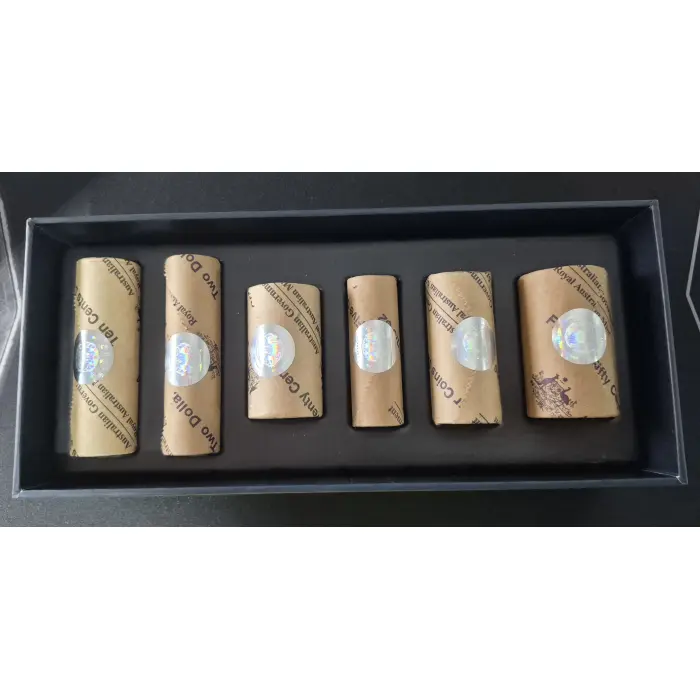 2024 Premium RAM Roll Set
