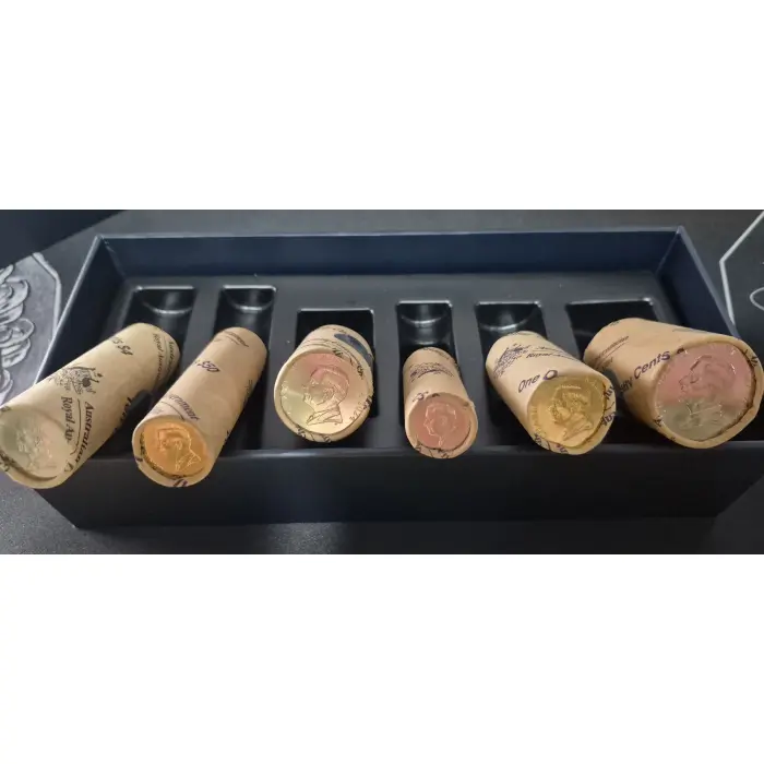 2024 Premium RAM Roll Set