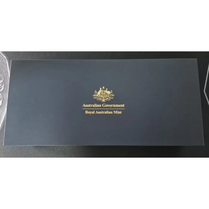 2024 Premium RAM Roll Set