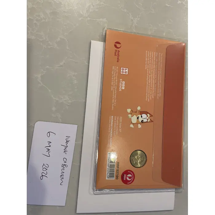 2026 bluey pnc set 