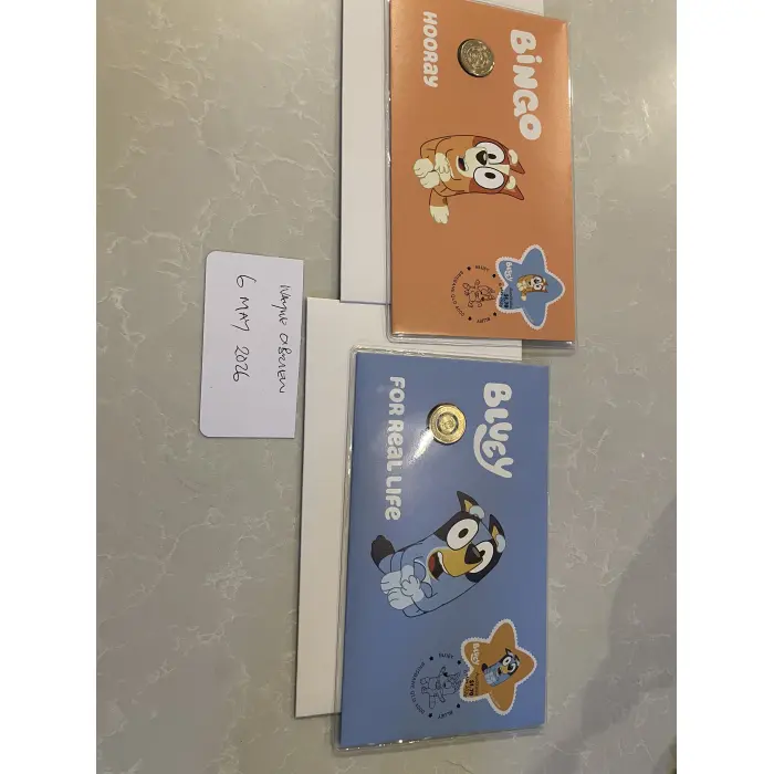 2026 bluey pnc set 