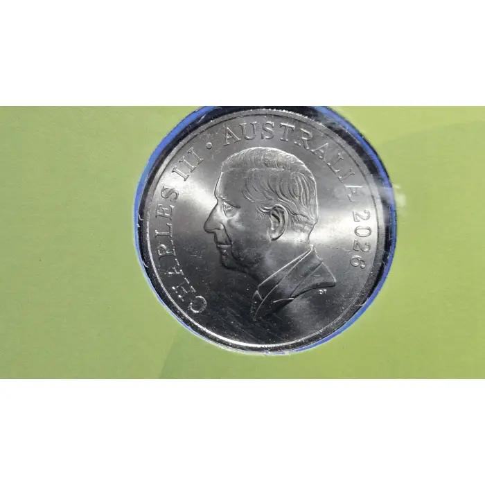 2026 ANDA Money Expo PNC and Carded Coin - TAS PNC 316 / 600