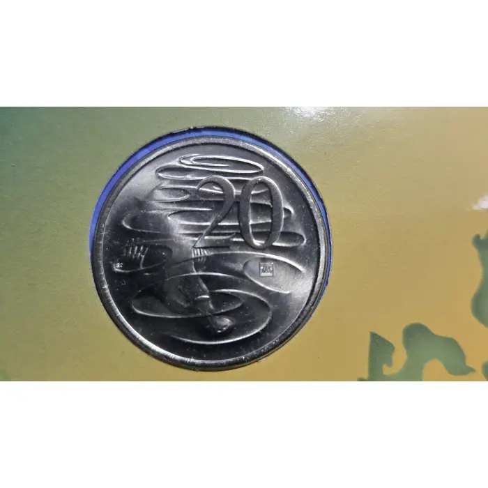 2026 ANDA Money Expo PNC and Carded Coin - TAS PNC 316 / 600